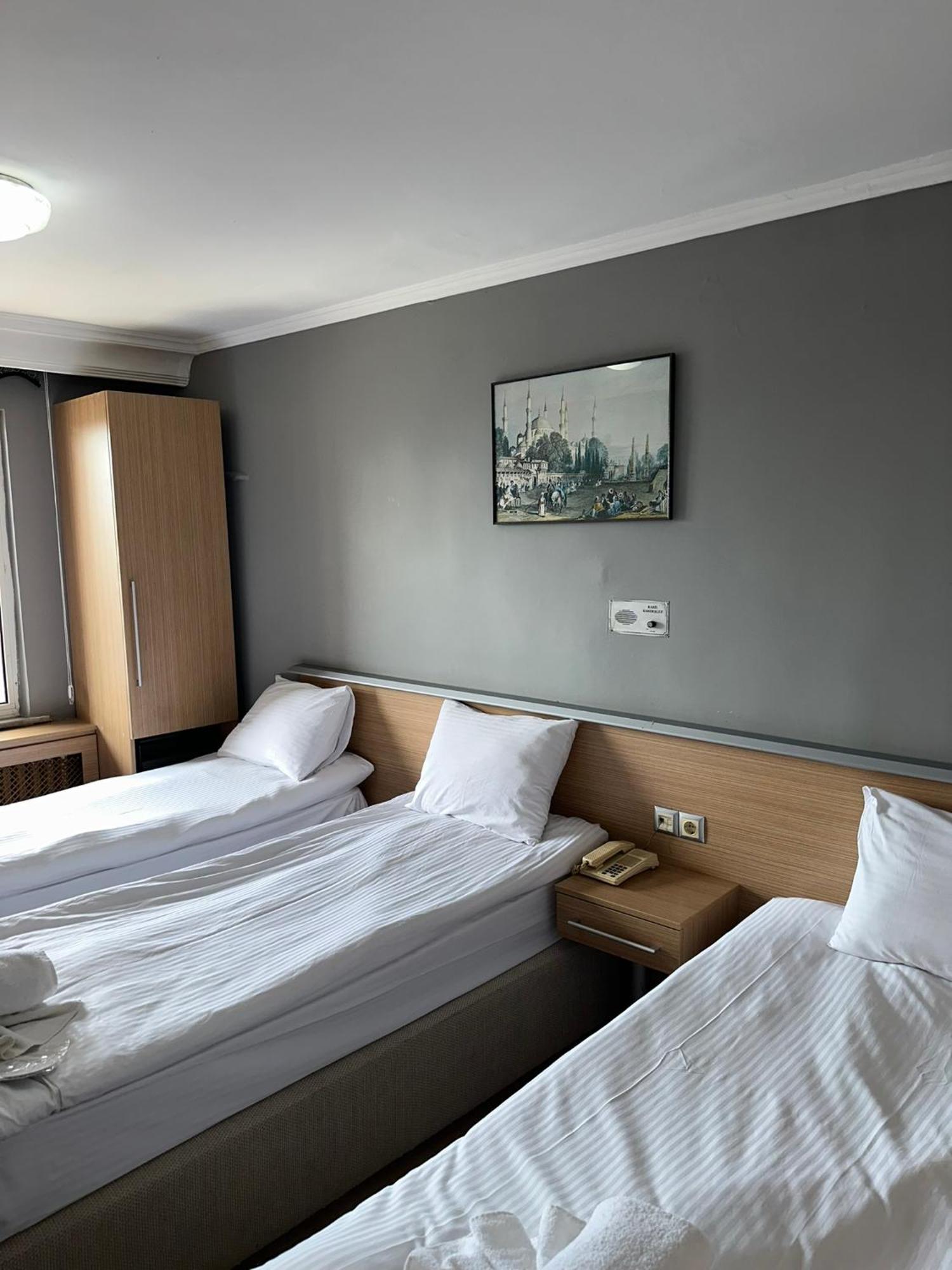 Kabil Otel — Fotoğraflar 1