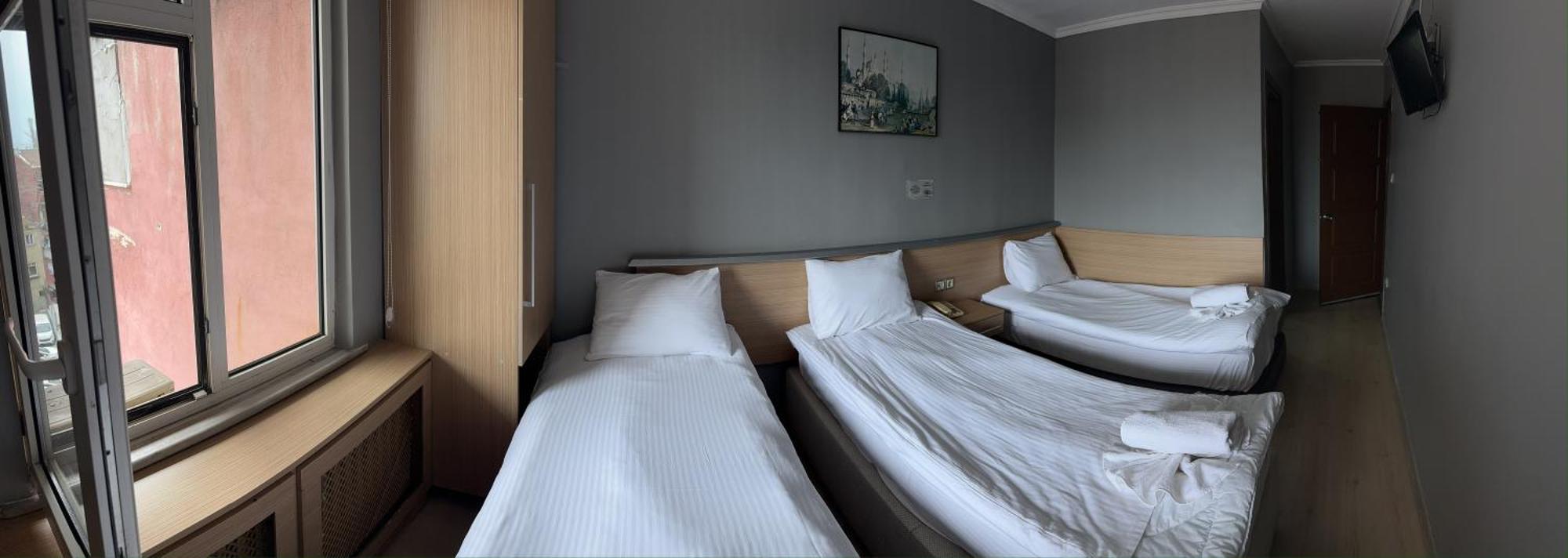 Kabil Otel — Fotoğraflar 2